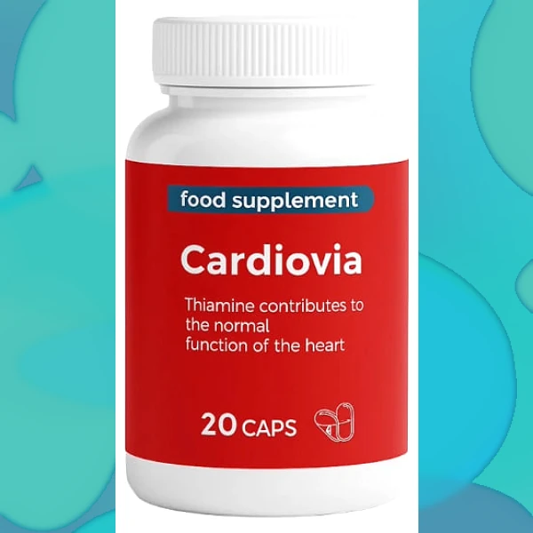 Cardiovia