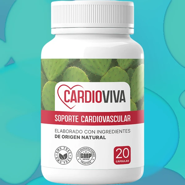 CardioViva 649