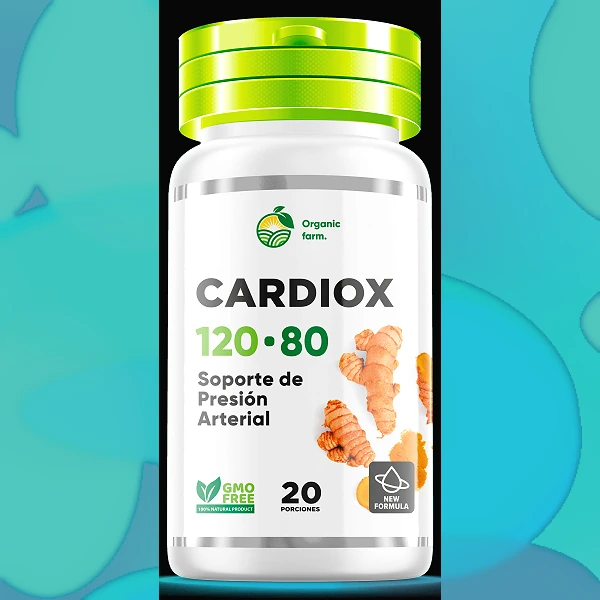 Cardiox