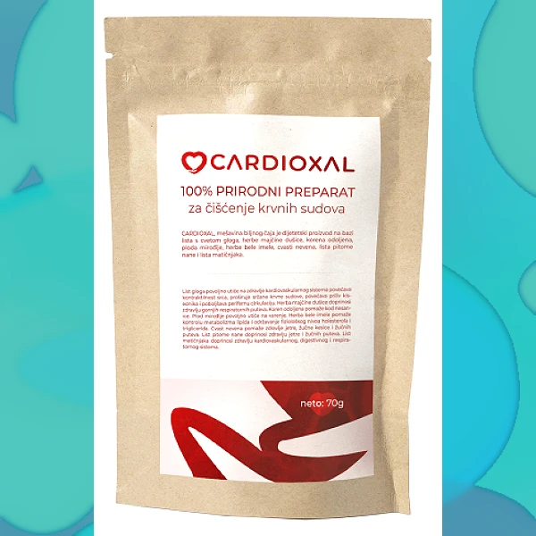 Cardioxal
