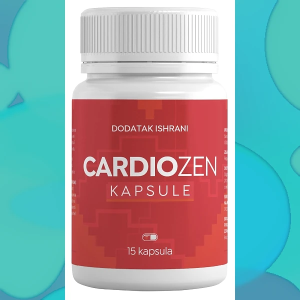 Cardiozen
