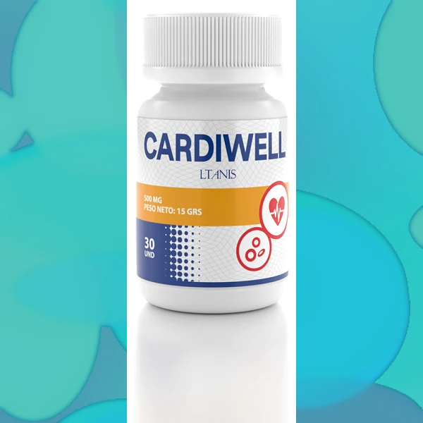 CardiWell