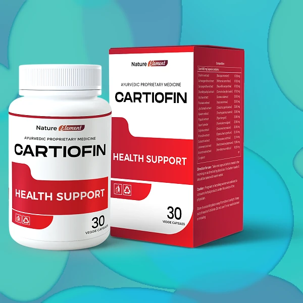 Cartiofin