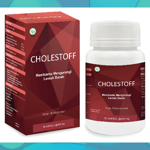 Cholestoff