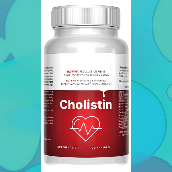 Cholistin