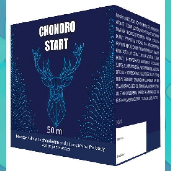 Chondrostart