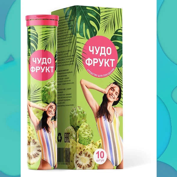 Чудо Фрукт