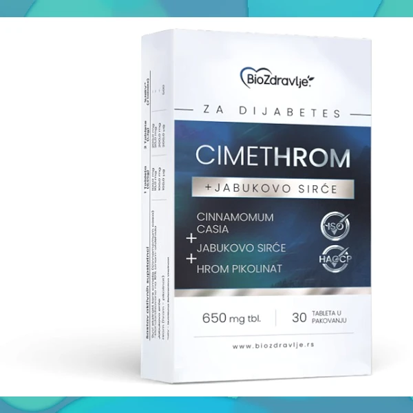 CimetHrom