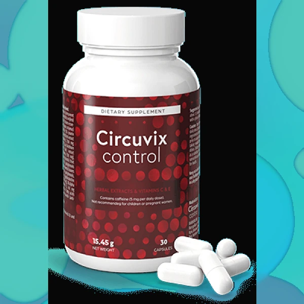 Circuvix Control