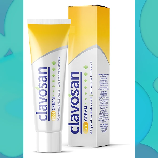 Clavosan