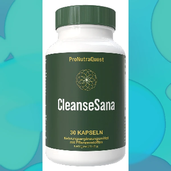 CleanseSana