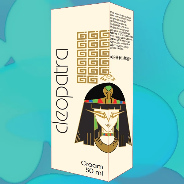 Cleopatra