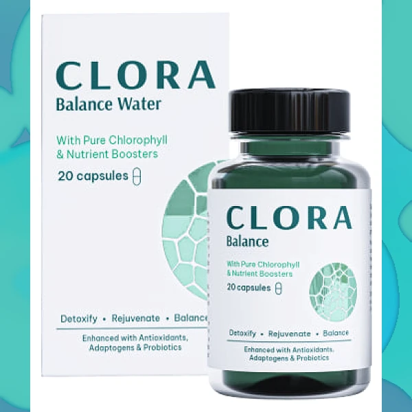 Clora Balance