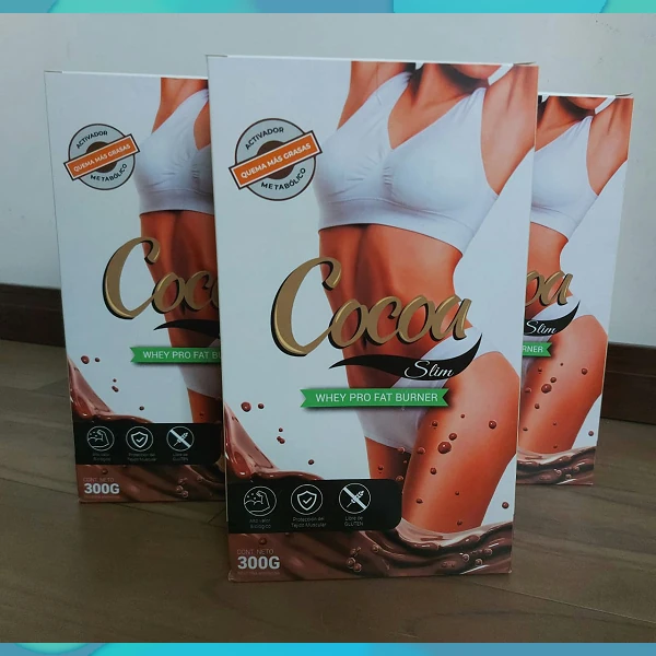 Cocoa Slim