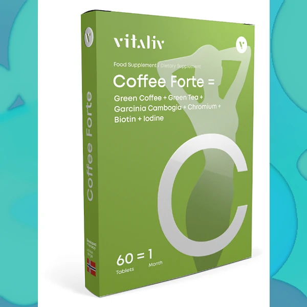 Coffee Forte