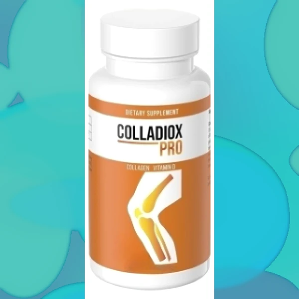 Colladiox Pro
