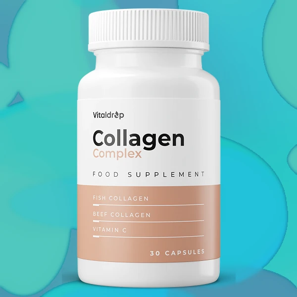 Collagen Complex