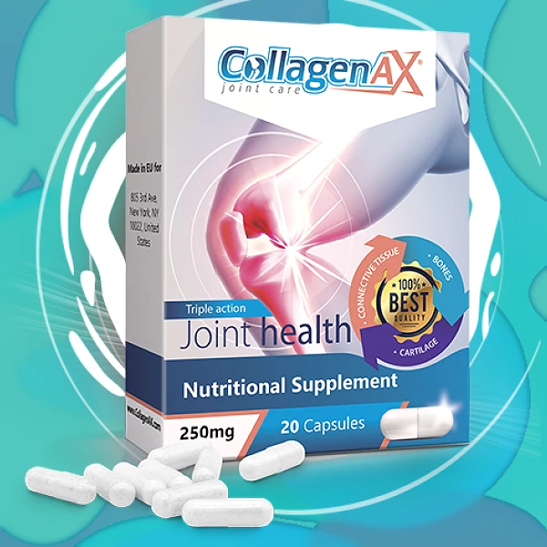 CollagenAX