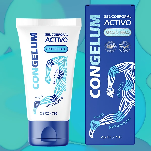 Congelum