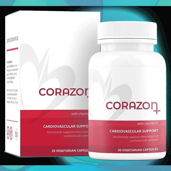 Corazon+