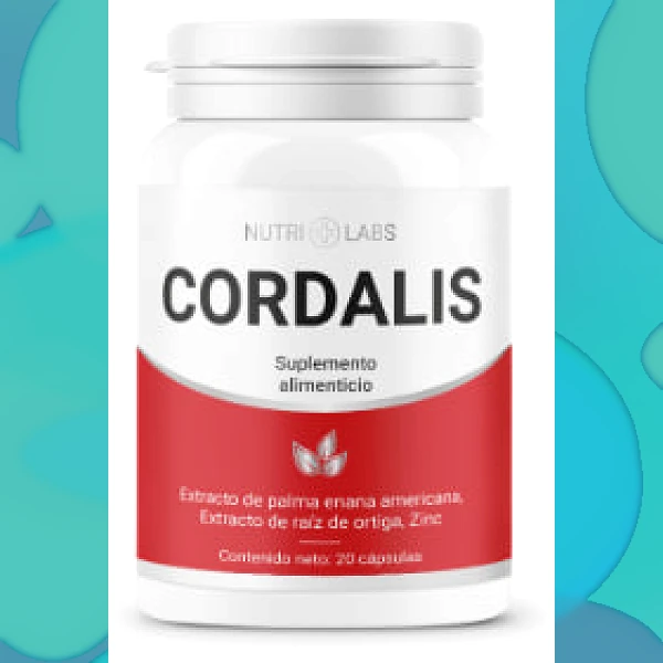 Cordalis