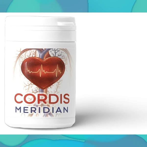 Cordis Meridian