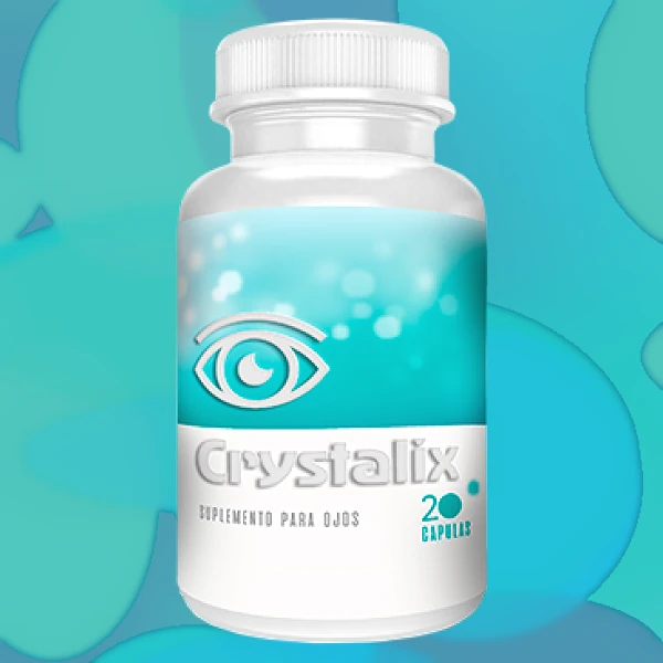 Crystalix