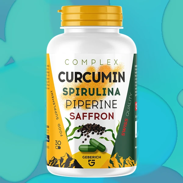 Curcuma