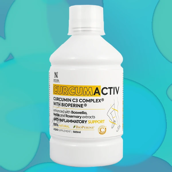 Curcumactiv