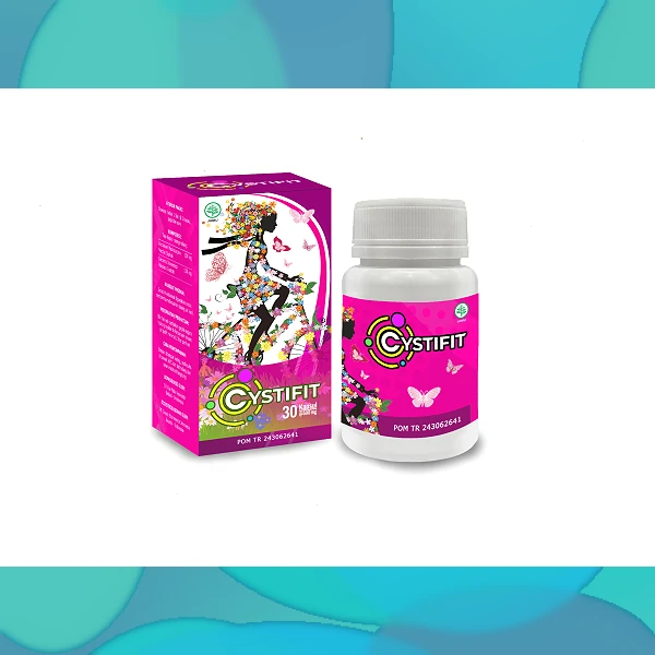 Cystifit