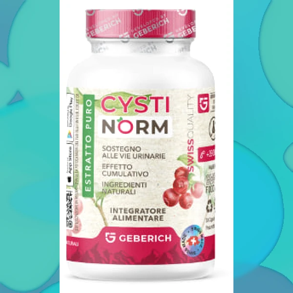 Cystinorm