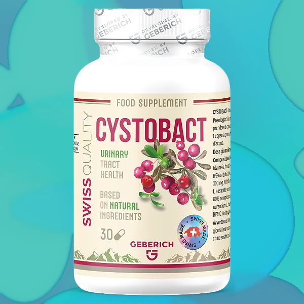 Cystobact
