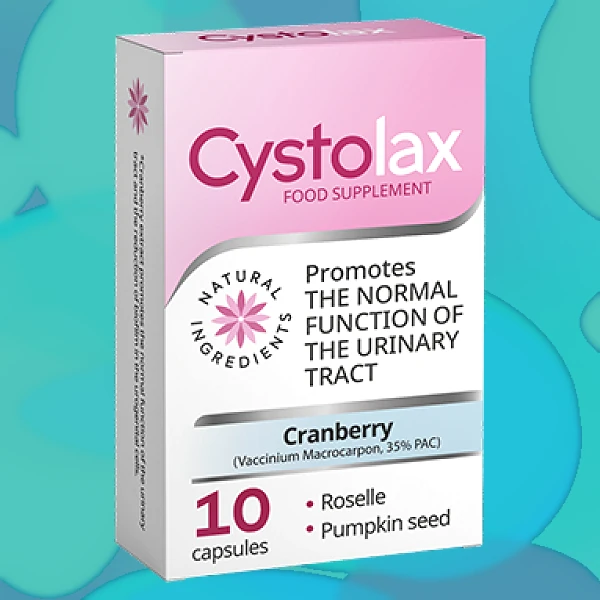 Cystolax
