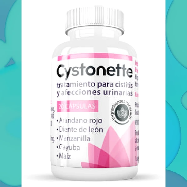 Cystonette