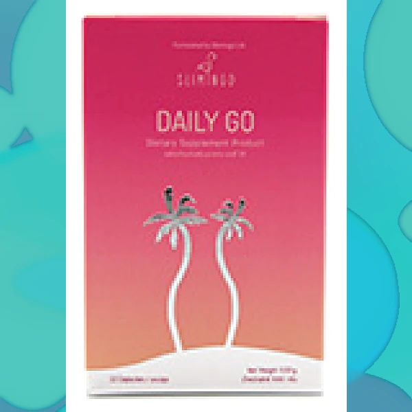 Daily go