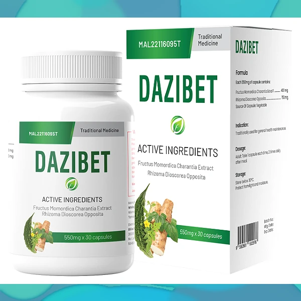 Dazibet