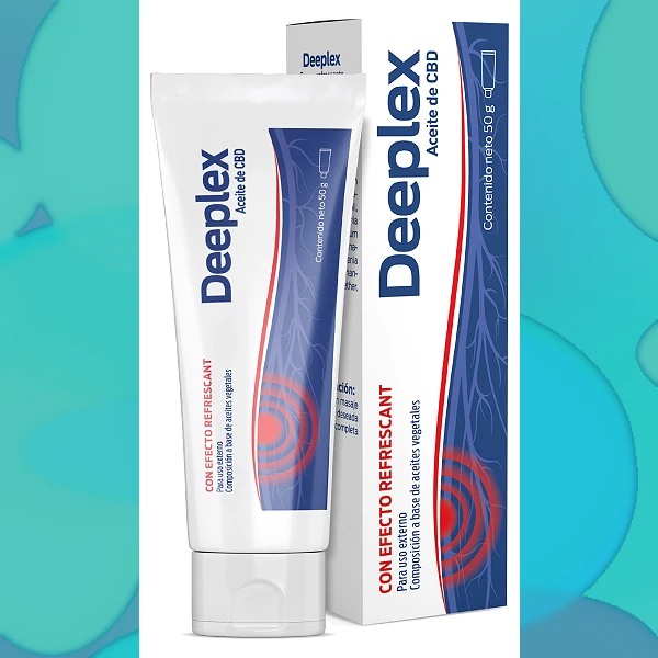 Deeplex