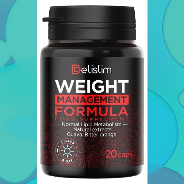 Delislim