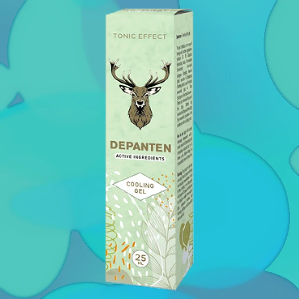 Depanten