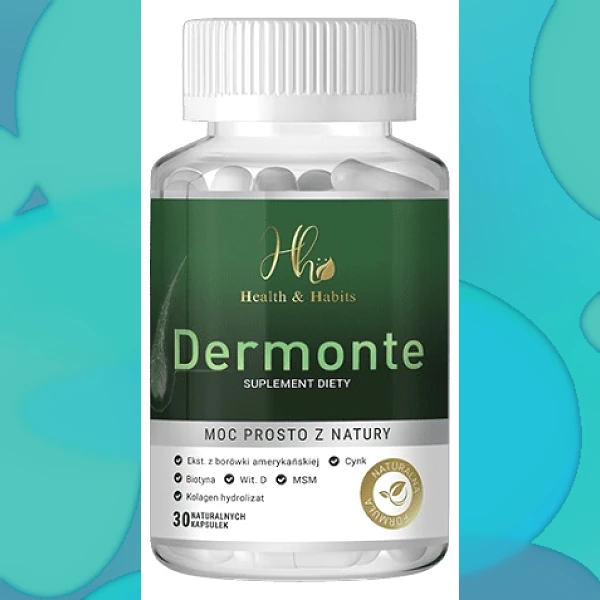 Dermonte