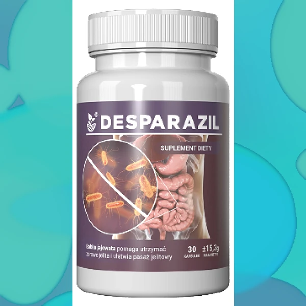 Desparazil