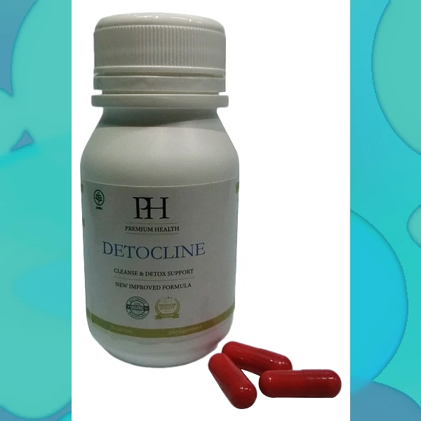 Detocline