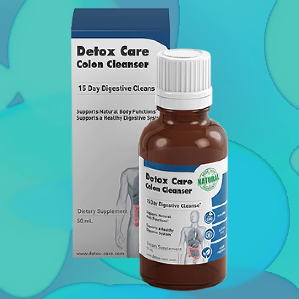 Detox Care