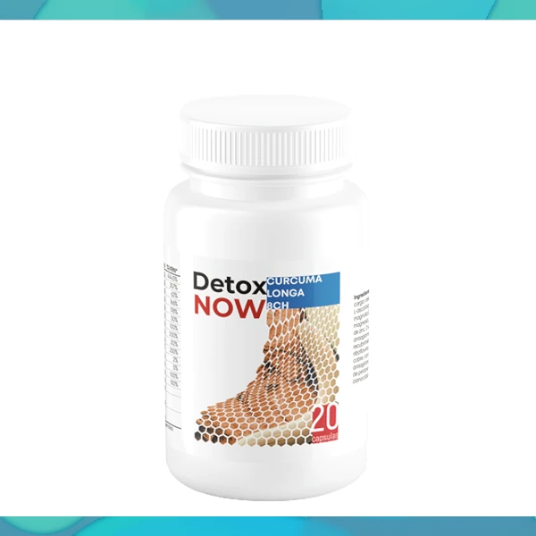 Detox Now