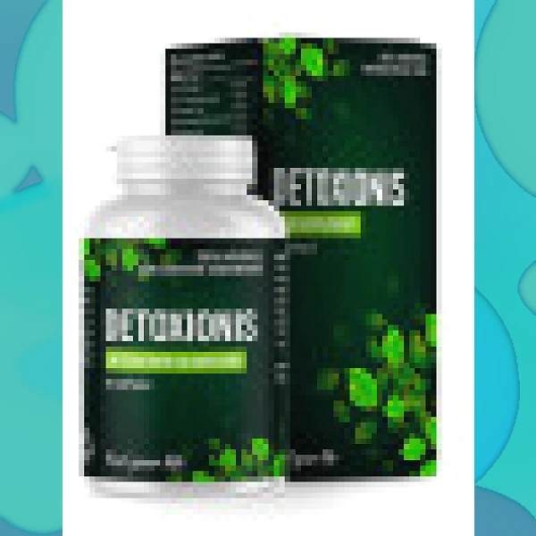 Detoxionis