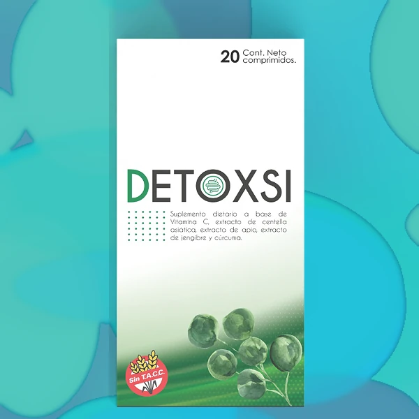 DetoxSi