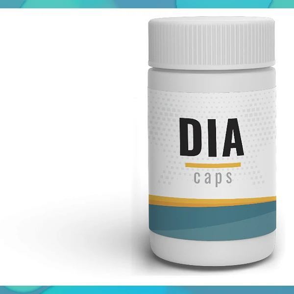 Dia Caps