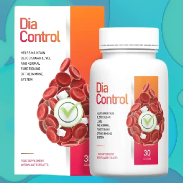 Dia control