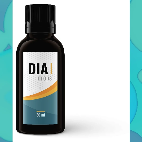 Dia Drops