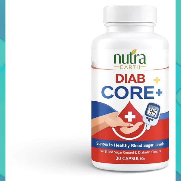 Diab core +